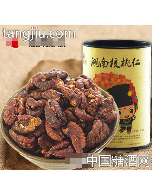 团圆人湖南核桃仁158g