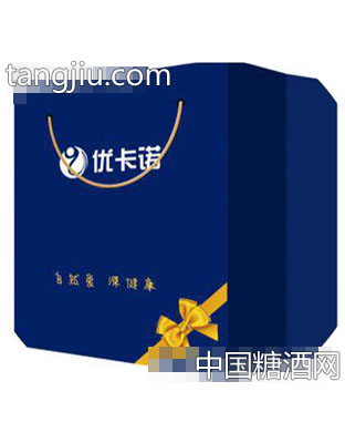 优卡诺活性益生菌