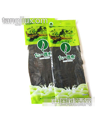 任一昆布120g
