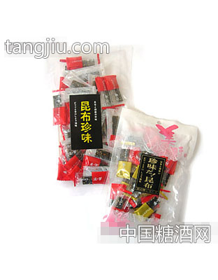 任一昆布昆布珍味