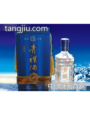 青稞15