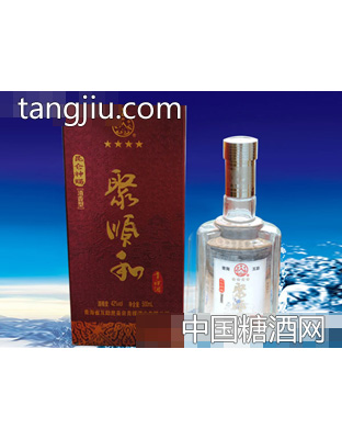 四星聚顺合