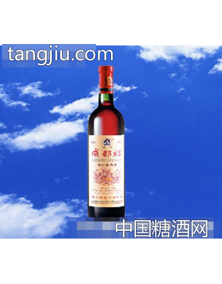 冰红葡萄酒