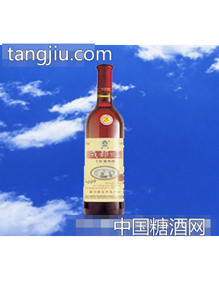 特制干红