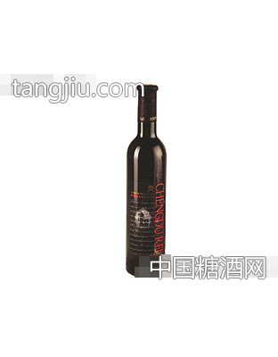 冰红葡萄酒（黑标）