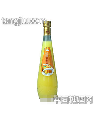 芒果乳酸菌果汁饮料1x8