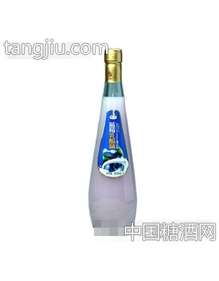 蓝莓乳酸菌果汁饮料1x8