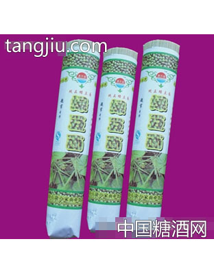 康万家绿豆面