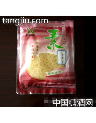 牛肚片