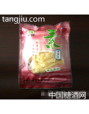 牛肚丝