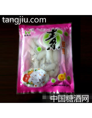 康旺素鱿鱼