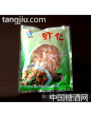 康旺虾仁