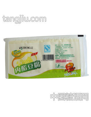 可旺内酯豆腐350g
