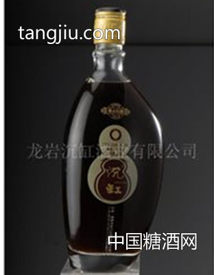 尚客-龙岩沉缸酒业