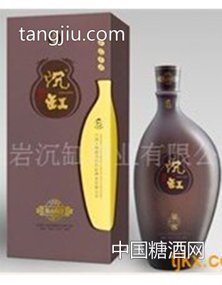 宴客-龙岩沉缸酒业