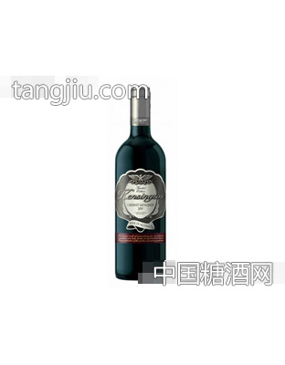 2009赤霞珠