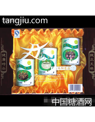 开心果仁系列
