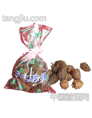开心系列食品