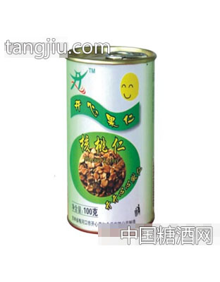 开心系列食品
