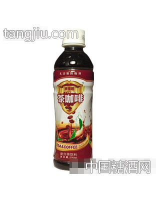赛提思茶咖啡290ml