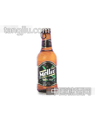 穆乐啤酒250ml