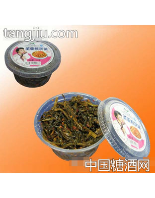 圣亚泡菜碗装