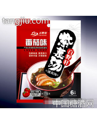 番茄味72g