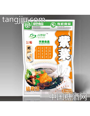 鸡汁味72g