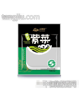 绿色紫菜60g