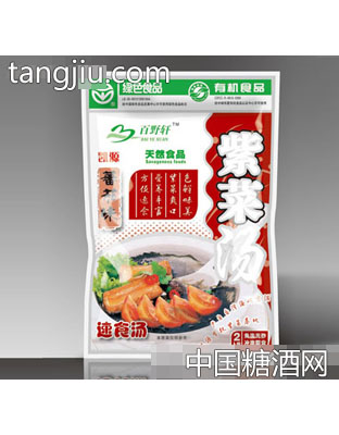 速食番茄味72g