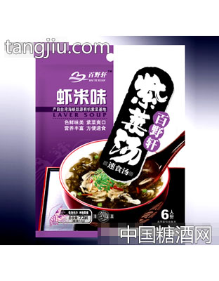 虾米味72g