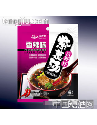 香辣味72g