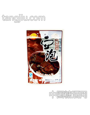 五香豆泡