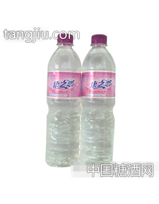 康之恋纯净水