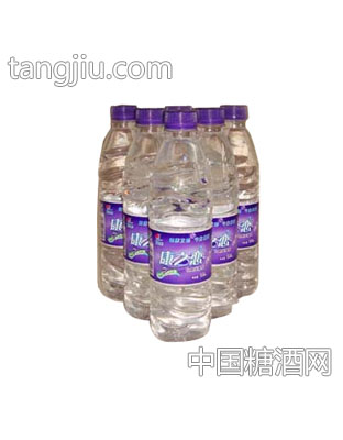 康之恋