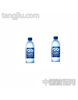寒地圣泉228ML