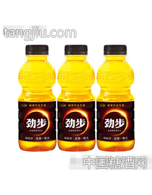 康之味劲步氨基酸