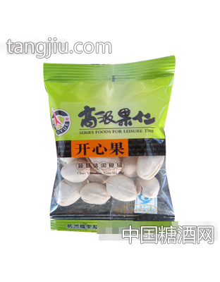 超越开心果果仁