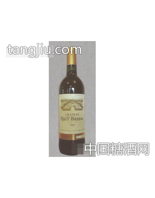 奥比萨克干红葡萄酒