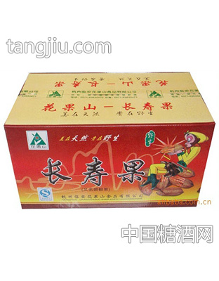 花果山长寿果箱装