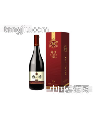 茅台中级干红葡萄酒