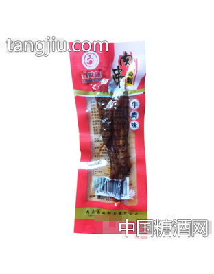 鑫味源肉串牛肉味
