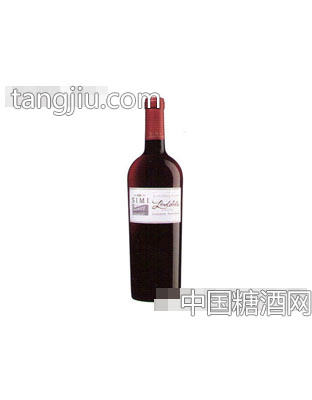 思美山脊园赤霞珠葡萄酒2006
