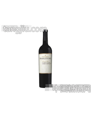 宝林庄马士通窖藏赤霞珠葡萄酒2005