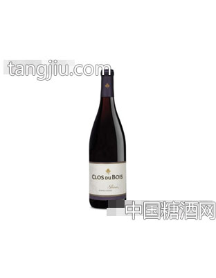 宝林北岸西拉葡萄酒