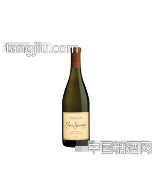 福星野生酵母菌霞多丽葡萄酒2007