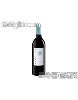 大地梅洛干红葡萄酒