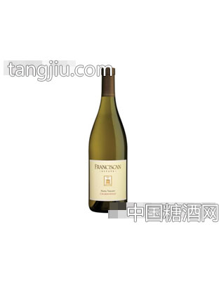 福星庄纳帕谷霞多丽葡萄酒2008
