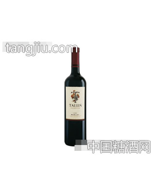 泰罗酒庄仙粉黛葡萄酒