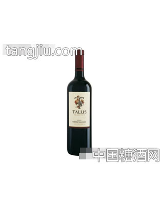 泰罗酒庄赤霞珠葡萄酒